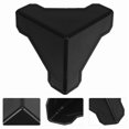 thumbnail image 4 of 100 Pcs Carton Corner Protector Box Trim Baby Child Protectors For Packing, 4 of 5
