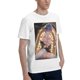 thumbnail image 2 of Camiseta de Manga Corta para Hombres Re:Zero, 2 of 5