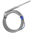thumbnail image 2 of Thermocouples Thermocouple Probe, Thermocouple, For Gas Fryer For Gas Fireplaces, 2 of 8