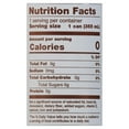 thumbnail image 3 of Zevia - Soda Creamy Root Beer - Case of 12-12 FZ, 3 of 3