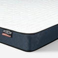 thumbnail image 1 of SPRINGWALL 8" Distinction Series Slate 3.0 Mattress, 1 of 5