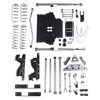 Rubicon Express RE7514 Tri-Link Suspension Lift Kit Fits 03-06 Wrangler (TJ) Fits select: 2003-2006 JEEP WRANGLER / TJ