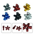 thumbnail image 2 of Moto CNC Embrayage Câble de Réglage de Fil Vis M8 M10 *1.25 pour WR125R, 2 of 2