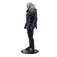 thumbnail image 3 of The Witcher Netflix 7-Inch Scale Action Figure | Geralt of Rivia in Witcher Mode, 3 of 4