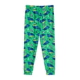 thumbnail image 4 of Hot Wheels Toddler Boys Short Sleeve Pajama Set, 3-Piece, Sizes 12M-5T, 4 of 4
