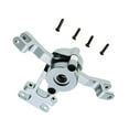 thumbnail image 4 of Metal RC Car Steering Assembly Parts for TRAXXAS E REVO 2.0 SUMMIT Upgrade Parts, 4 of 5