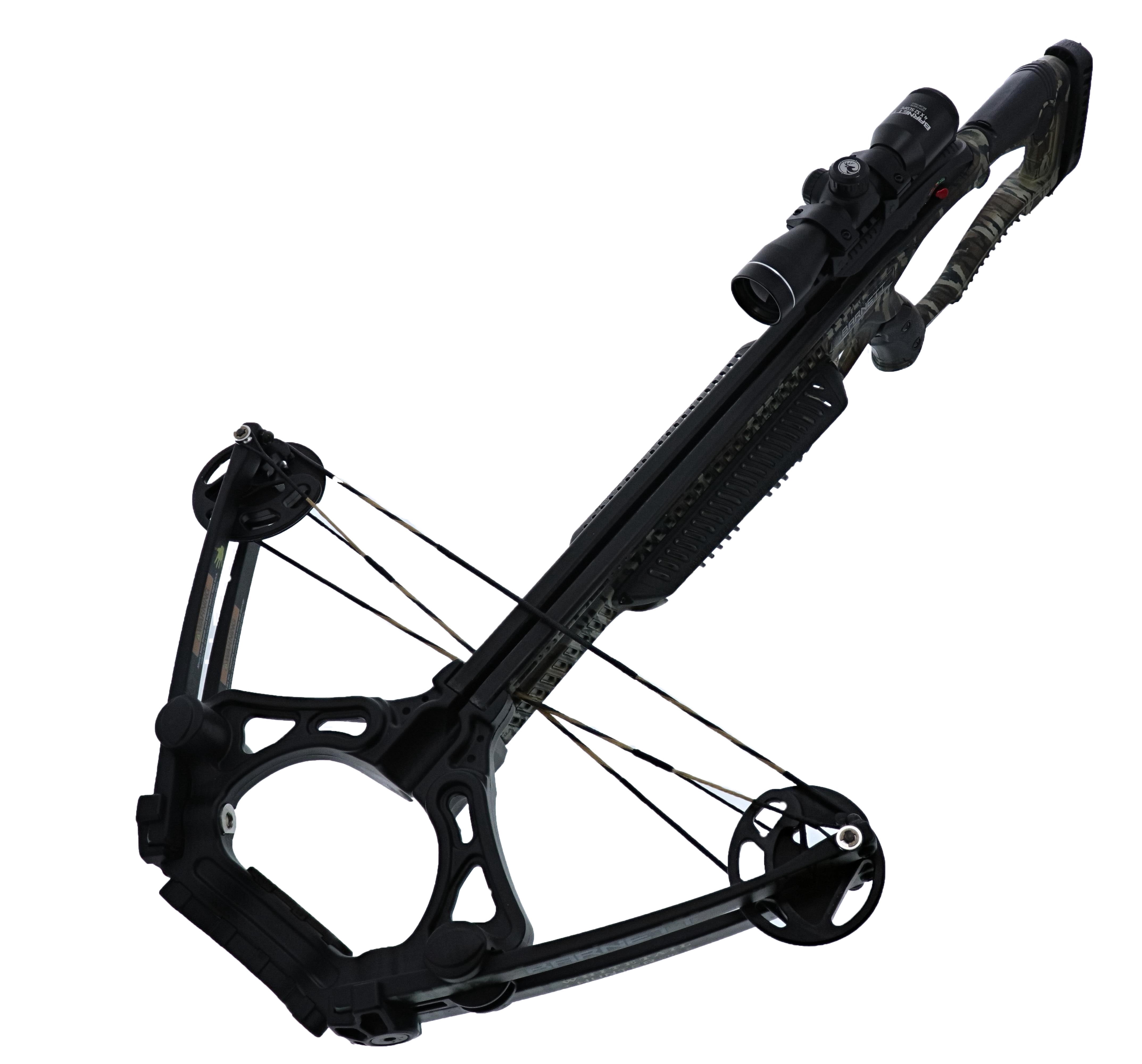 Barnett Whitetail Hunter STR Crossbow