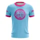 thumbnail image 1 of Playera Sublimada Ready To Be, 1 of 3