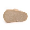 thumbnail image 5 of FANTADOOL Fashion Faux Baby Shoes Summer Cute Infant Baby Boys Girls Shoes Soft Sole Indoor Shoes For 0-18M, 5 of 6