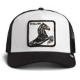 thumbnail image 1 of GOORIN Gorra trucker unisex - Gorra, parche frontal, talla única StallionTrucker Dust, 1 of 3
