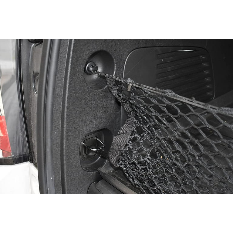 Cadillac online cargo organizer