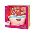 thumbnail image 4 of Our Generation Bath & Bubbles Bathtub Accessory Set for 18" Dolls, 4 of 4