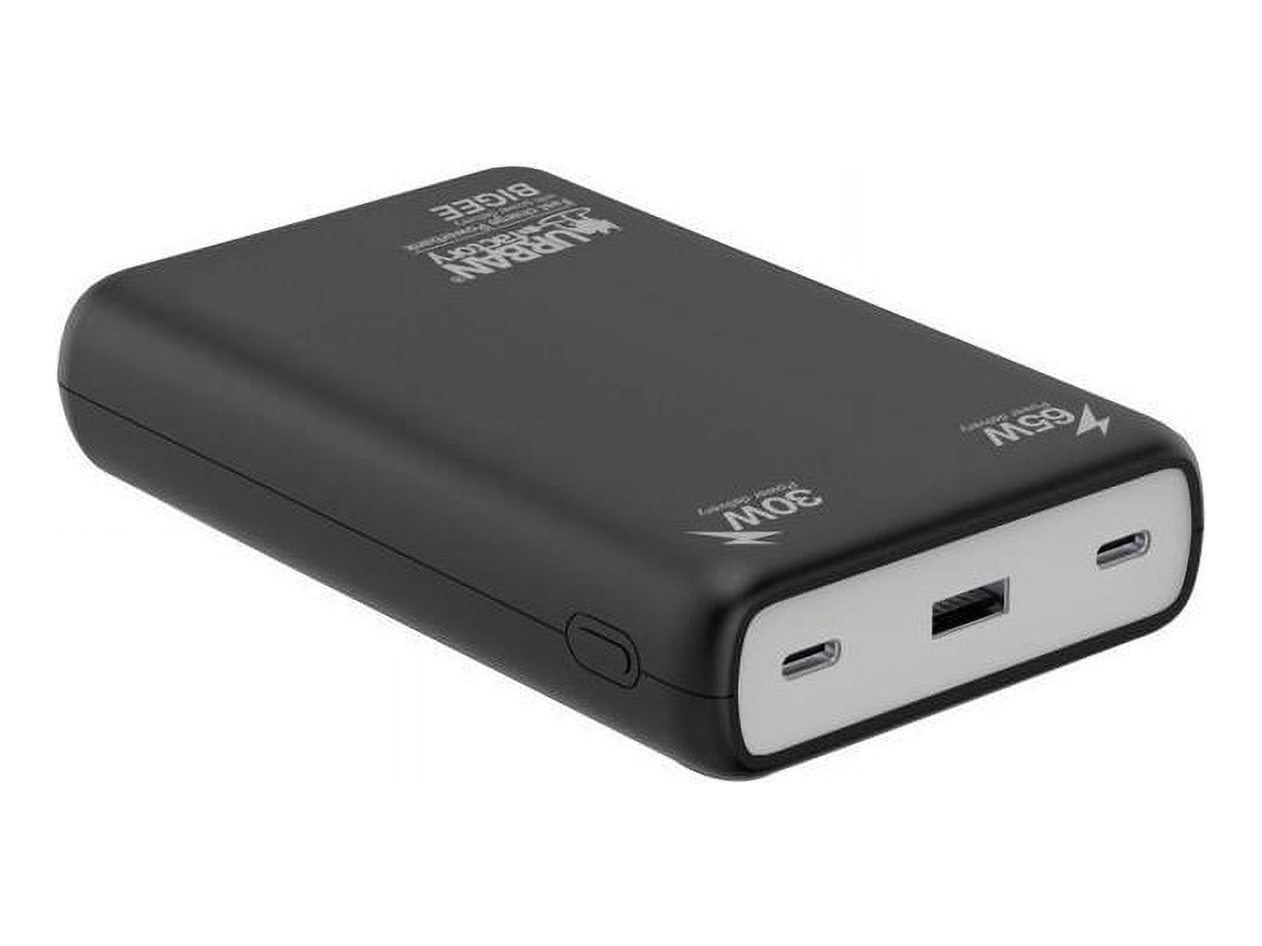 Anker Prime 20,000mAh Power Bank(200W） Amazon.com: Anker Prime Power Bank 200W, 20,000mAh Portable