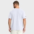 thumbnail image 2 of Men's Fanatics White Tampa Bay Lightning Authentic Pro Primary T-Shirt, 2 of 5