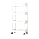 thumbnail image 2 of Soporte para plantas con ruedas | Carrito de almacenamiento móvil | Estantería de 3 o 4 niveles para uso interior y exterior, 2 of 6