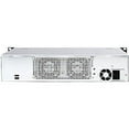 thumbnail image 2 of Supermicro SC523 L-505B - Rack-mountable - 2U - ATX 500 Watt - black, 2 of 2
