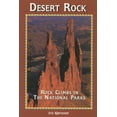 thumbnail image 2 of Regional Rock Climbing Series: Desert Rock I Rock Climbs in the National Parks (Edition 1) (Paperback), 2 of 2