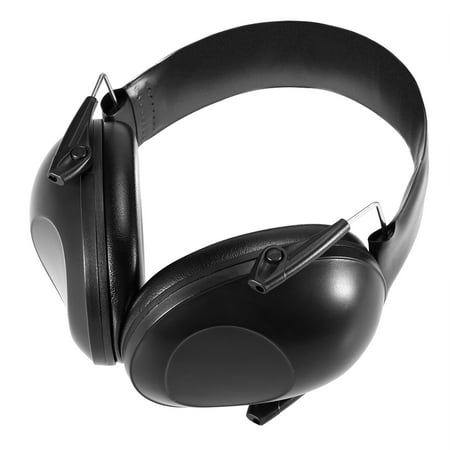 ear muffs protector defenders hearing foldable reduction noise protection safety head sports