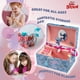 thumbnail image 3 of Joyero Disney Stitch Musical para niñas con función musical, 3 of 6