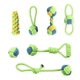 thumbnail image 3 of Interactive Dental Care Chew Toy Cute Paws Pets Store Round, 3 of 19