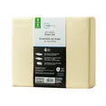 thumbnail image 3 of Mainstays Soft, Easy Care, Microfiber Sheet Set Yellow, Full – Back to School!, 3 of 4
