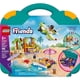 thumbnail image 2 of Set LEGO Friends Playa Creativa y Maleta de Viaje 42672, 2 of 4
