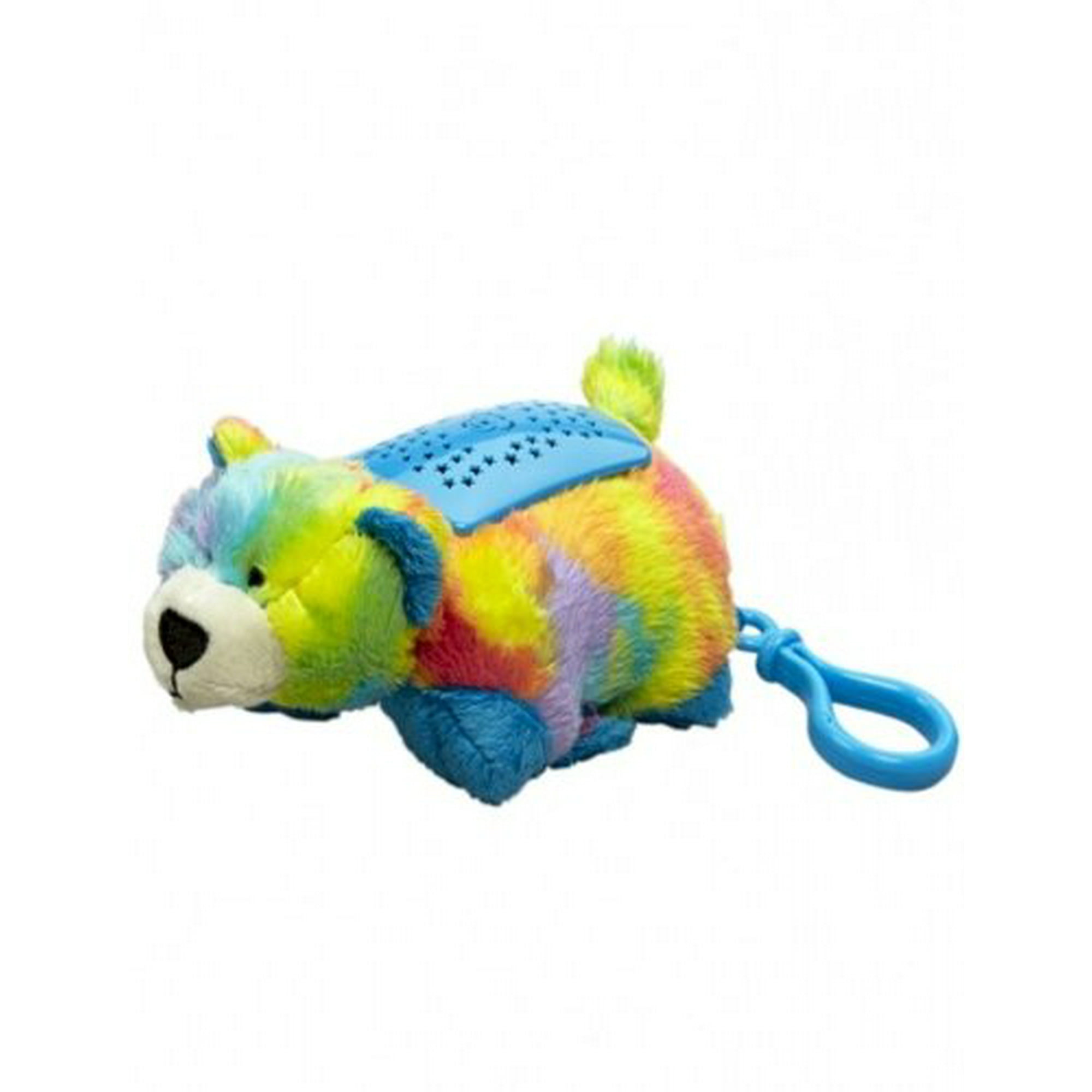 Pillow Pets Dream Lites Mini Peaceful Bear Walmart Canada