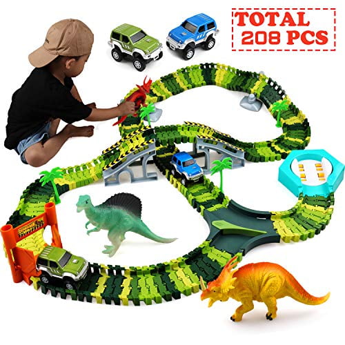 dinosaur toys for 5 year old boy