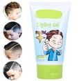 thumbnail image 3 of Hair Styling Making, Children Hair Gel Refreshing  For Children's Hair Styling, 3 of 8