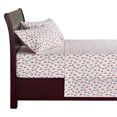thumbnail image 1 of Mainstays Kids Flannel Sheet Set, 1 of 3