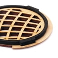 thumbnail image 3 of Tampón de Sonido con Orificio de Sonido de de Arce para Guitarra Acústica Popular de 40 '' 41 '' Hugo Bloque de cubierta de agujero de sonido de madera, 3 of 8