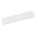 thumbnail image 4 of Florero de acrílico transparente, florero de acrílico Florero de acrílico rectangular Florero largo de acrílico multifuncional, 4 of 8