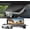 Grey, variant on Fitcamx 4K Dash Cam for Genesis GV80 Coupe 2025 2026 (HD2-T6500, Tan), OEM Look, Plug & Play, Night Vision, 64GB