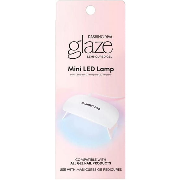 DASHING DIVA MINI Lampe LED LAMPE À LED