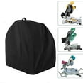 thumbnail image 4 of Maytalsory Oxford Cloth Table Saw Dust Cover Saw Dust with an And Debris Machine Tools Cover, 4 of 6