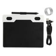 thumbnail image 1 of FLAMEEN Digital Art Tablet, Practical Graphic Drawing Tablet For Android, 1 of 8