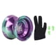 thumbnail image 2 of Juguete de bola de yoyo, bola de yoyo para niños que no responde, juguete de yoyo de aleación que no responde, confiable y duradero, 2 of 14