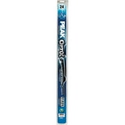 Peak Wiper Blade,Beam,Rubber,24" Size OTV241