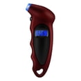 thumbnail image 1 of Calibrador De Neumáticos Digital Para Coche Y Bicicleta, Pantalla Lcd De Diagnóstico, Herramienta Universal De Presión De Neumáticos 0-100Psi Eigraketly VI006860-00, 1 of 6