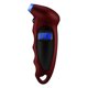 thumbnail image 1 of Calibrador De Neumáticos Digital Para Coche Y Bicicleta, Pantalla Lcd De Diagnóstico, Herramienta Universal De Presión De Neumáticos 0-100Psi Vogacara VI006860-00, 1 of 6