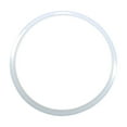 thumbnail image 5 of TISHITA Silicone Sealing for Replacement Replace Parts Simple Assembly Food Grade Gasket Heat Resistant 22cm, 5 of 8