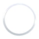 thumbnail image 5 of Repuestos para anillos de sellado de silicona, juntas resistentes al calor para acero inoxidable 18 cm, 5 of 9
