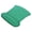 Green, variant on Summark The new thickened soft sponge wrist pad optical/trackball computer mouse pad is durable and comfortable, laptop mouse pad