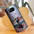 thumbnail image 4 of Saw Jigsaw Puppet For Xiaomi Mi 10T 11T Pro Mi 11 Lite Case For POCO M3 Pro M4 F3 X3 GT X3 Pro Phone Shell For POCO F1 NNN1179, 4 of 6