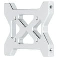 thumbnail image 4 of 1/10 RC Support de Batterie, Fine Fabrication RC Support de Batterie Facile à Installer pour Crawler RC, 4 of 8
