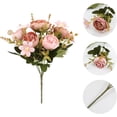 thumbnail image 5 of Qucyy Bouquet of Roses, 5 of 5