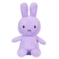 thumbnail image 1 of Peluche KIDS PREFERRED Miffy, conejito holandés de 35 cm, color morado, 1 of 6