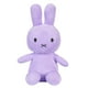 thumbnail image 1 of Peluche KIDS PREFERRED Miffy, conejito holandés de 35 cm, color morado, 1 of 6