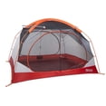 thumbnail image 1 of Marmot Limestone 4P Tent Orange Spice/Arona, 1 of 1