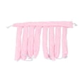 thumbnail image 4 of Curling Heatless Curling Rod Sleeping Hair Curl Styling Roller Ribbon for Women Girls Extra Long Hair, 4 of 7